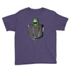 i'm in a pocket Youth Tee