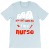 can't scare me T-Shirt