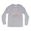 i am your father   mens funny Long Sleeve Shirts