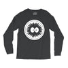totoro soot sprite Long Sleeve Shirts