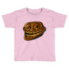 problem Toddler T-shirt