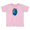 We are the best Toddler T-shirt