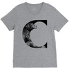 california V-Neck Tee
