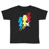 Horse Toddler T-shirt