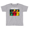 heathers girls Toddler T-shirt