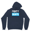 dirty beats Unisex Hoodie