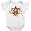 angry Baby Onesie