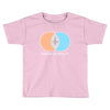 dream or reality Toddler T-shirt