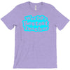 world's bestest teacher [converted] T-Shirt