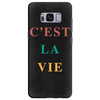 Cest La Vie Samsung Galaxy S8 Plus