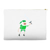 adventure time legend of zelda link Accessory Pouches