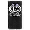 cleavage Samsung Galaxy S8 Plus Case