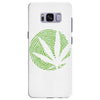 cannabis finger printing Samsung Galaxy S8 Plus
