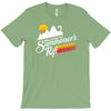 summoners rift T-Shirt