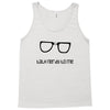 nerd 1 Tank Top