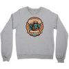 ghost pirate grog Crewneck Sweatshirt