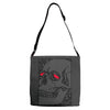 peek mosaic Adjustable Strap Totes