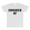 engaged af All Over Men's T-shirt