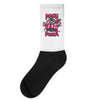mach pizza Socks