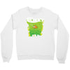 finding blinky Crewneck Sweatshirt
