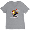 monster murp V-Neck Tee