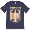 germany deutschland bundesadler berlin T-Shirt