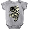 the wild ones Baby Bodysuit