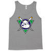 mighty leo Tank Top