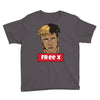 xxxtentacion Youth Tee