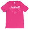 speak whale T-Shirt
