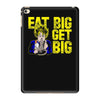 eat big get big iPad Mini 4