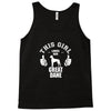 This Girl Loves Her Great Dane Tank Top