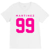 martinez twins V-Neck Tee