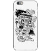 fuck the police iPhone 6/6s Case