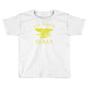 u.s Toddler T-shirt