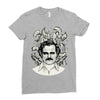 narcos Ladies Fitted T-Shirt