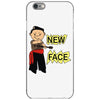 new face iPhone 6/6s Case