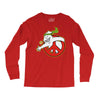 peace busters Long Sleeve Shirts