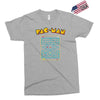 pacman Exclusive T-shirt