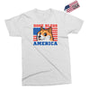 doge bless america Exclusive T-shirt