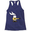 bunny's acoustic set Racerback Tank