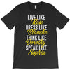 be golden T-Shirt