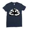 hulk Ladies Fitted T-Shirt