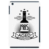 limited edition 1985 aged perfection iPad Mini