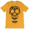 loco coco skul T-Shirt