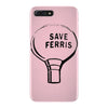 save ferrıs iPhone 7 Plus Case