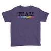 Team Kindergarten Youth Tee