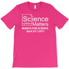 science matters T-Shirt