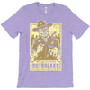 prevent outbreaks T-Shirt