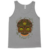 see no evil on Tank Top
